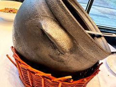 -院里寻菜·精致庭院菜(观沙岭店)