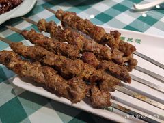 -南来顺饭庄·清真(南菜园店)