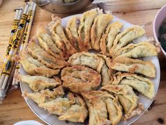 -金山锅贴店(金泉路店)