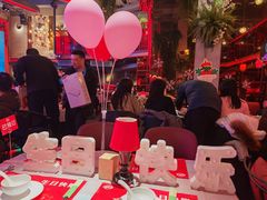 -胡桃里乐队酒馆(三阳路店)