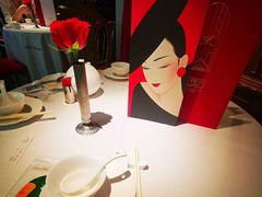 -玫瑰厅上海菜(兴国路店)