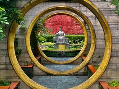-广州神农草堂中医药博物馆