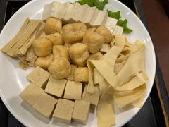 -牛街清真满恒記(平安里西大街店)