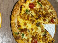 -必胜客(海光寺店)