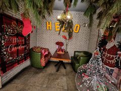 -黑角餐厅美式狂野Blackhorn(昌茂花园店)