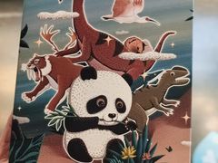 -天津自然博物馆