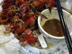 -陈氏龙虾·干锅鸭头