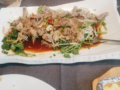-大食客·非遗吉菜(高新和园店)