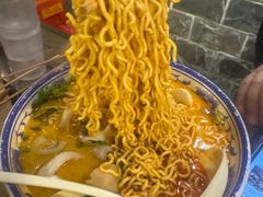 -辉记炭烧海鲜大排档·老字号(福田店)