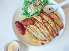 -佰禾寿司(学府凯德店)
