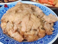 -蓝田九大碗民俗食府(蓝田店)