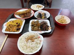 -刘小忙把子肉(北园大街总店)