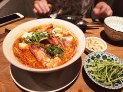 叻沙-Ginger(兴国路店)