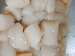 -宾朋美食海鲜餐厅·特色美食专访(兴海路店)