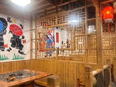 -老凯里苗岭酸汤鱼酸汤牛肉(百里杜鹃路店)