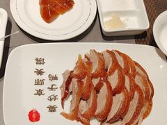 -北京全聚德(西翠路店)
