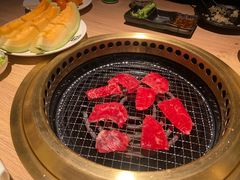 -牛角烧肉(步步高星城天地店)