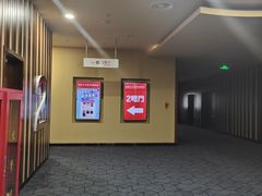 -华谊兄弟影院(IMAX洋桥店)