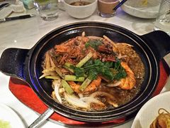 -金椰壳· 大厨新加坡菜(壹方城店)