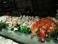 -鑫海汇海鲜烤肉火锅自助(七彩城店)