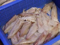 -新金盛·海鲜酒楼(盐田店)