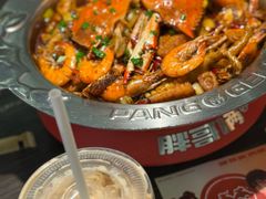 -胖哥俩肉蟹煲(石家庄勒泰中心店)