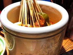 -淀里船宴(卓达店)