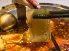 -莫家传承菜(耗儿鱼特色店)