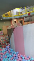 -酷嗒动物文化乐园(cutezoo西溪乐天城店)