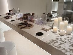 -左右Massage/Spa(长寿路店)