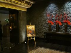 门面-富力丽思卡尔顿酒店·丽轩中餐厅