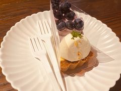 -黑草莓(重庆路店)