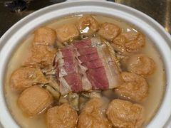 -新安人家·22年本地餐厅