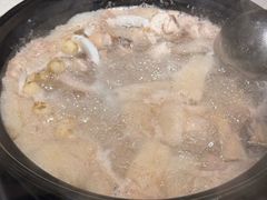 -百年果林椰子鸡(中洲店)