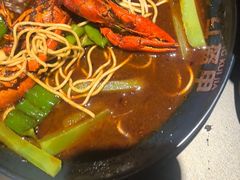 -红盔甲·小龙虾(人民广场店)