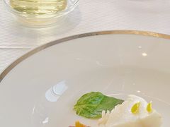 -北京柏悦酒店·锦庭餐厅Dining Room