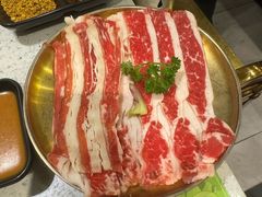 -炭之家齐齐哈尔大片烤肉·涮毛肚火锅·齐齐哈尔烤肉(中央大街店)