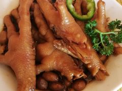 -添好运点心专门店(百老汇店)