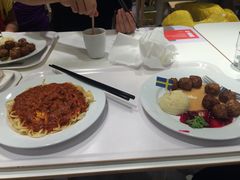 -宜家家居(哈尔滨商场店)