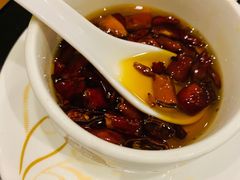 辣椒油-北门涮肉·铜锅涮肉(南锣鼓巷店)