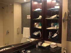 -北京前门建国饭店