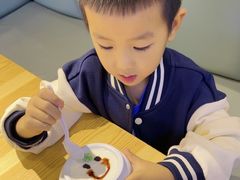 -满盛家宴·烤鸭·海鲜天津菜(河北路总店)