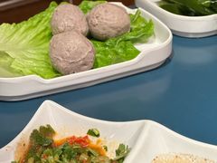 -邹开喜·小海鲜醉鸡煲·潮汕鲜切牛肉店(襄阳北路店)