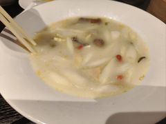 上汤白芦笋-金鼎轩(鸟巢北辰荟店)