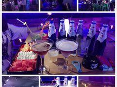 -好久不见网红乐队酒吧(鼓浪屿海底世界店)