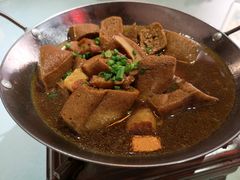 -不倒翁·徽天下名菜楼(马鞍山路店)
