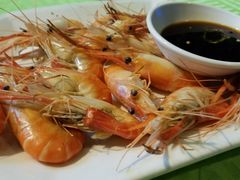 -盛港湾海鲜食府(黄沙店)
