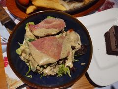 -斗牛士牛排(南京东路店)