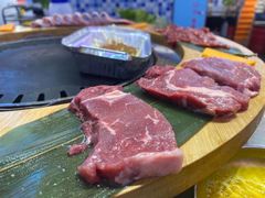 -玄希浪漫厨房·韩料烤肉(湖滨银泰in77店)