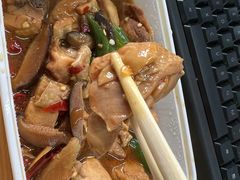 -膳当家黄焖鸡米饭(下沙宝龙店)